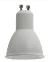 Bombillo LED MAFI 7W 85/265v 6500K GU10