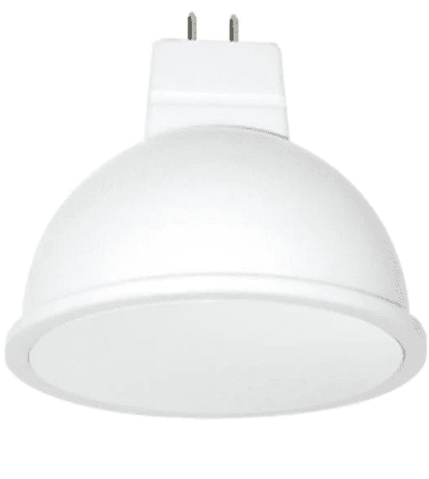 Bombillo LED MAFI 7W 85/265v 3500K MR16
