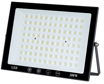 Reflector LED MAFI 10W Of016 85/277v 6500K
