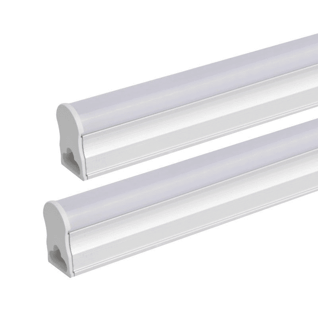 Tubo LED T5 C/base Integrada 120cm 18W 3000K