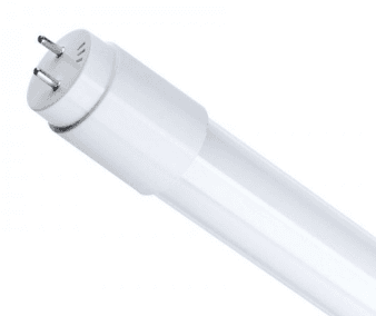 Tubo LED T8 De Cristal 120 Cm 20W