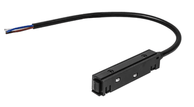 Conector De Entrada Para Riel Magnético