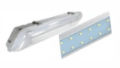 Lampara Antipolvo LED Ntegrada MAFI 85/265v 36W (120cm)