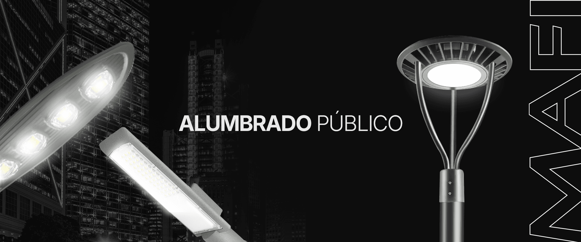 Alumbrado Público