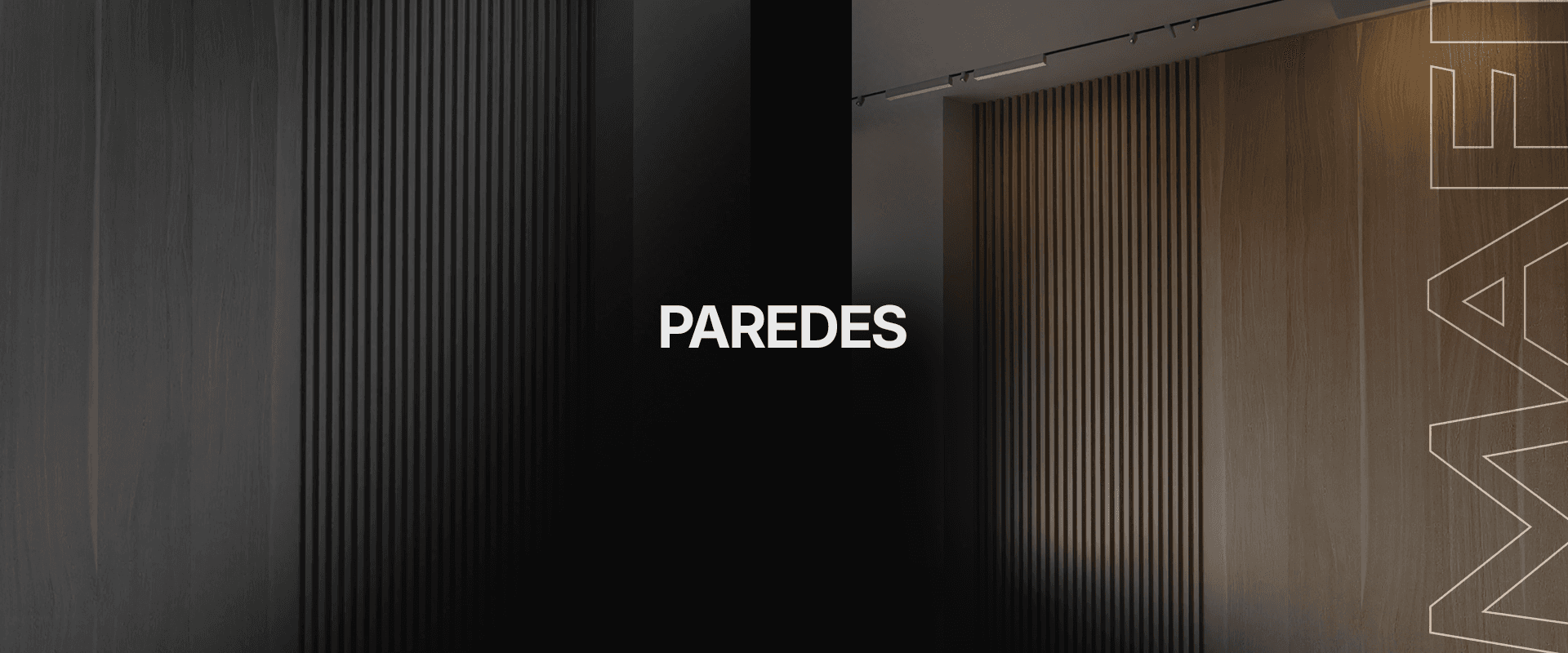 Wall Panels y Revestimientos 3D