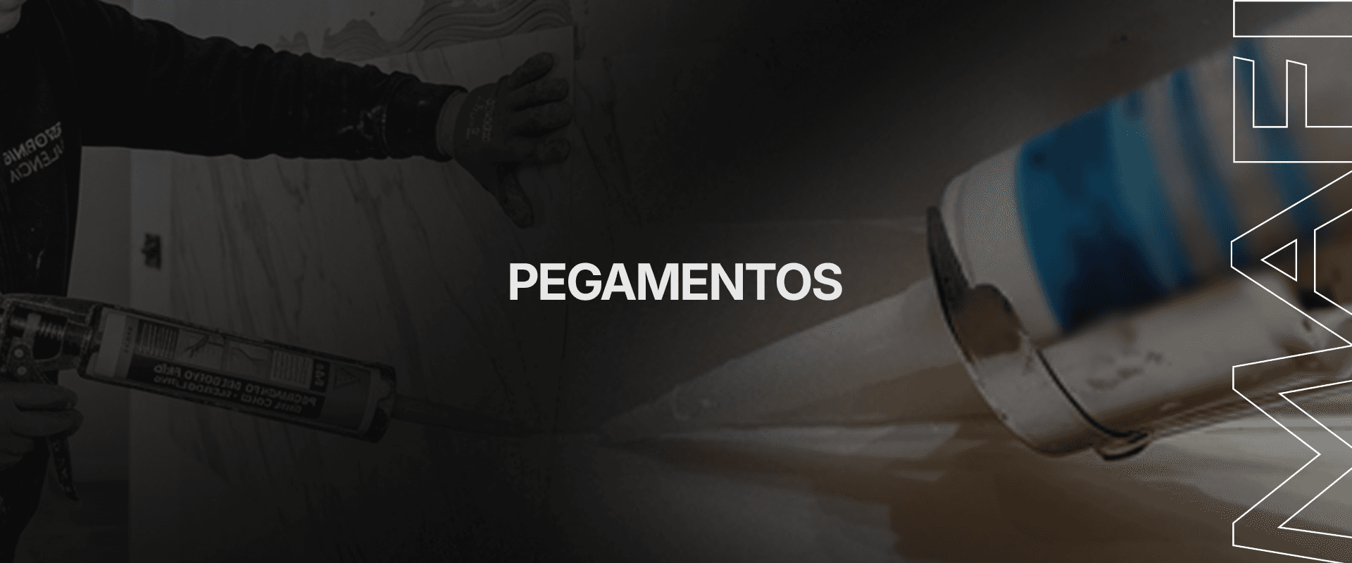 Pegamentos y Adhesivos
