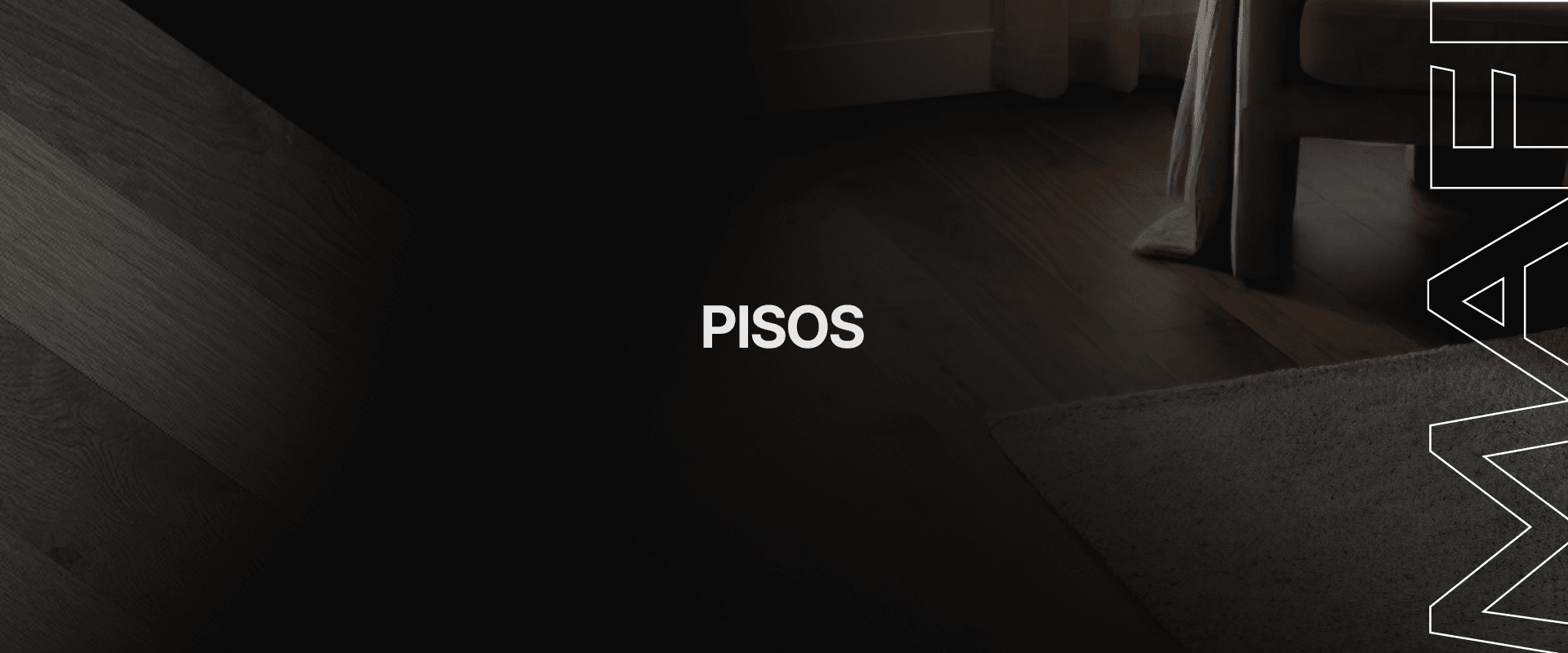 Pisos de Vinil SPC