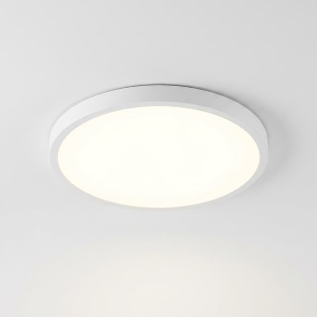 Panel LED MAFI Redondo Empotrable 3W 85/265v 3500K