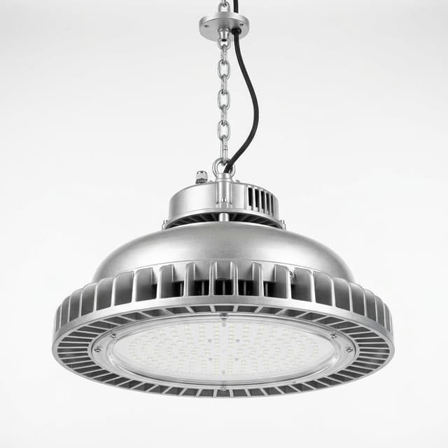 Lampara LED De Emergencia 2 X 1,5w 85-277v 6500K